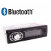 Radio MP3 player auto bluetooth, USB, SD, AUX, 4x15W, telecomanda DEH-7612